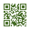 QR код со ссылкой на Горошек Баланзы