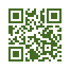 QR код со ссылкой на Горошек гибридный