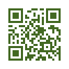 QR код со ссылкой на Горошек грузинский