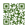 QR код со ссылкой на Горошек иранский