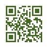 QR код со ссылкой на Горошек японский