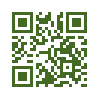 QR код со ссылкой на Горошек Ларисы