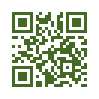 QR код со ссылкой на Горошек Луазелера