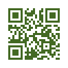 QR код со ссылкой на Горошек Мишо