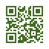 QR код со ссылкой на Горошек нарбонский