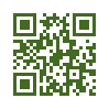 QR код со ссылкой на Горошек ольбийский