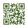 QR код со ссылкой на Горошек иноземный