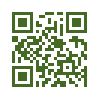 QR код со ссылкой на Горошек персидский