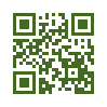 QR код со ссылкой на Горошек однопарный