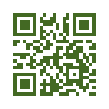 QR код со ссылкой на Горошек жилковый