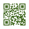 QR код со ссылкой на Ластовень Альбова