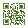 QR код со ссылкой на Ластовень неприятный
