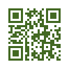 QR код со ссылкой на Ластовень низкий