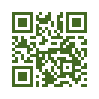 QR код со ссылкой на Ластовень вьющийся