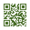 QR код со ссылкой на Фиалка холмовая