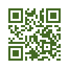 QR код со ссылкой на Фиалка лысоватая