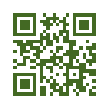 QR код со ссылкой на Фиалка Гмелина