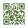 QR код со ссылкой на Фиалка неблагородная