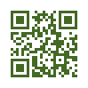 QR код со ссылкой на Фиалка Джоо