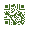 QR код со ссылкой на Фиалка камчадалов