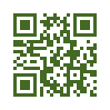 QR код со ссылкой на Фиалка майхуринская