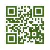 QR код со ссылкой на Фиалка Мюльдорфа