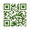 QR код со ссылкой на Фиалка низкая