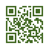 QR код со ссылкой на Фиалка Ривинуса