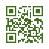 QR код со ссылкой на Фиалка приятная