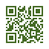 QR код со ссылкой на Вульпия перепончатая