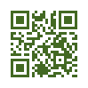 QR код со ссылкой на Вульпия крупнометельчатая