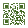 QR код со ссылкой на Введенския перистолистная
