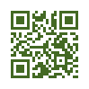 QR код со ссылкой на Вальдштейния гравилатовидная