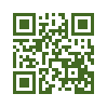 QR код со ссылкой на Вальдштейния тройчатая