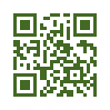 QR код со ссылкой на Видеманния многонадрезная