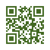 QR код со ссылкой на Вильгельмсия вздутая