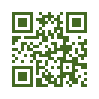QR код со ссылкой на Вудсия многорядниковая