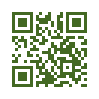 QR код со ссылкой на Колоснякопырей Бергрота