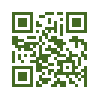 QR код со ссылкой на Колоснякопырей торчащий