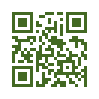 QR код со ссылкой на Дурнишник береговой