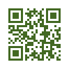 QR код со ссылкой на Дурнишник сибирский