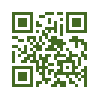 QR код со ссылкой на Дзельква граболистная