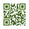 QR код со ссылкой на Зеравшания Регеля
