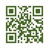 QR код со ссылкой на Зизифора пахучковидная