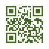 QR код со ссылкой на Зизифора прерванная
