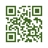 QR код со ссылкой на Зизифора цветоножечная