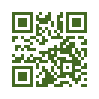 QR код со ссылкой на Зизифора Радде