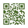 QR код со ссылкой на Зизифора тимьянниковая