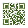 QR код со ссылкой на Зизифус настоящий