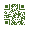 QR код со ссылкой на Зосима Коровина